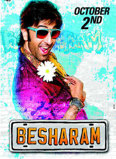 Besharam