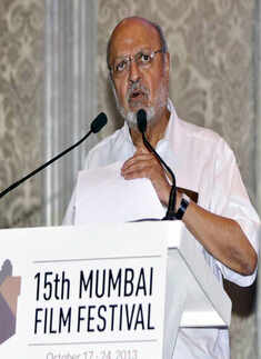 15th Mumbai Film Festival: Launch