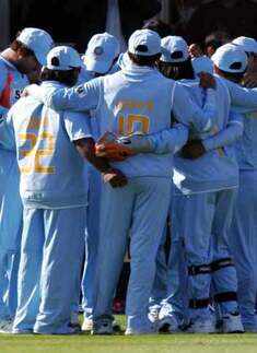 NatWest Series - 3rd ODI