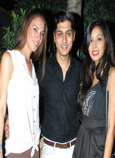 Indigo 91.9's anniversary