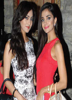 Indigo 91.9's anniversary