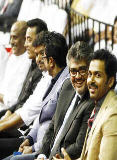 Best pictures of the day