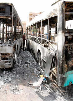 Best pictures of the day