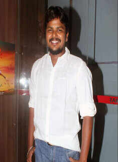 Gnana Kirukkan audio launch 