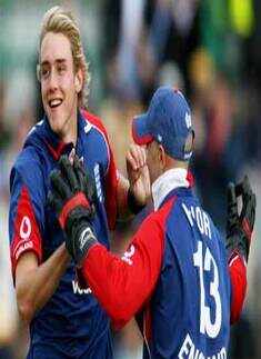 NetWest Series- 4th ODI