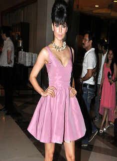 Jagran Film Fest: Closing Ceremony