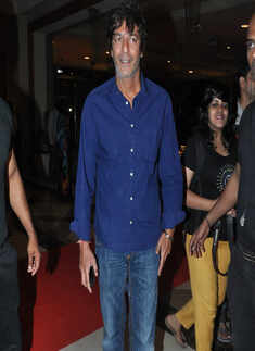 Jagran Film Fest: Closing Ceremony