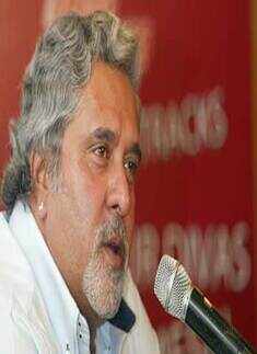Vijay Mallya