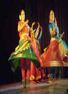 Lachchu Maharaj's birthday