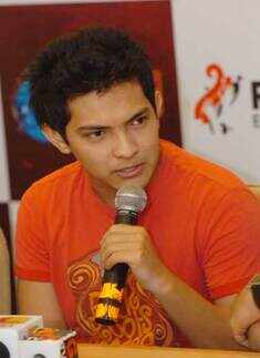 Press conf: Aditya