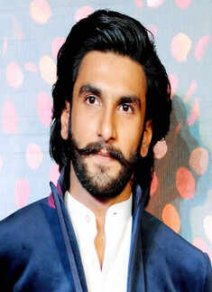 Ranveer hospitalised with dengue