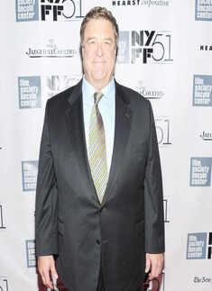 New York Film Festival '13