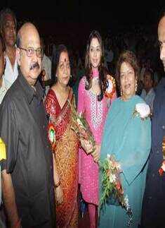 Lachchu Maharaj's birthday