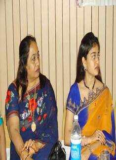 Akash's get-together