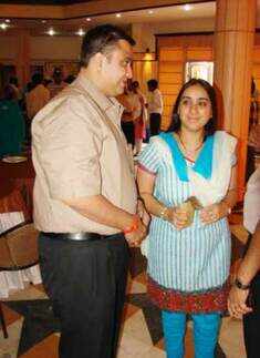 Akash's get-together