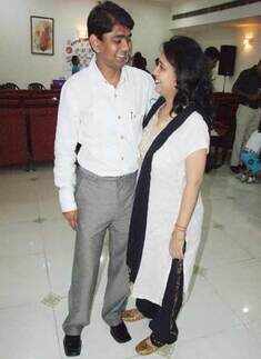 Round tabler's get together