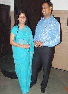 HDFC bank get together