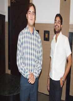 HDFC bank get together