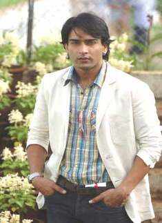 Bunty Grewal at RWITC