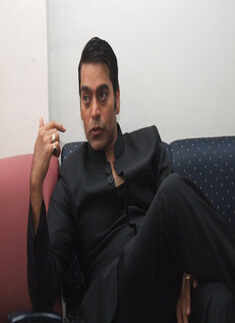 Ashutosh Rana's visit to Lucknow