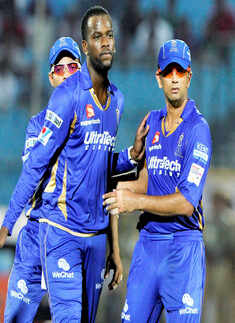 CL T20: Rajasthan Royals vs Otago Volts 