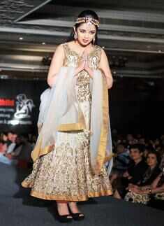 Hyderabad walks for a cause