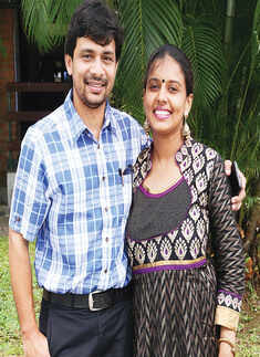 Celebs at Fazil Muhammed&rsquo;s film puja 