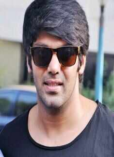 Raja Rani success meet