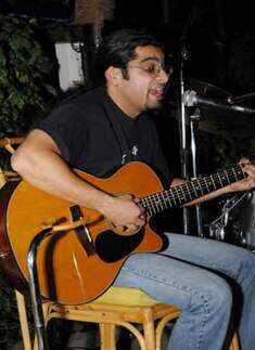 Smoke Stag Performance