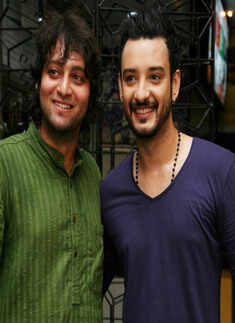 Premiere: Nayika Sangbad