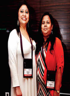 Ladies night at Movenpick Hotel & Spa 