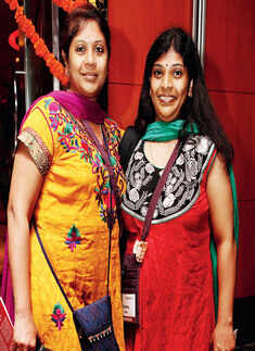 Ladies night at Movenpick Hotel & Spa 