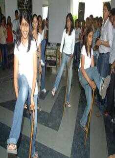 Teachers' Day Celebration