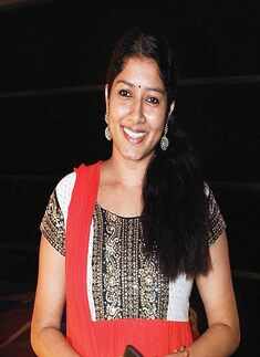 Sara, Shefsin's wedding reception 