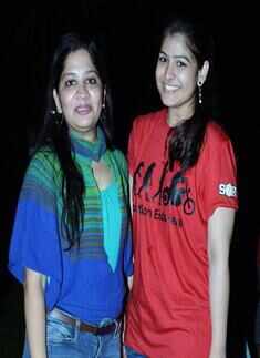 Harley Davidson's party @ Radisson Blu