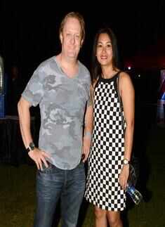 Harley Davidson's party @ Radisson Blu