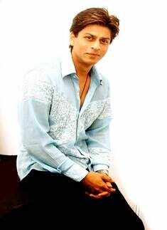 Shah Rukh Khan