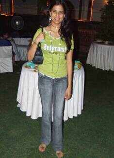 Imran's get together