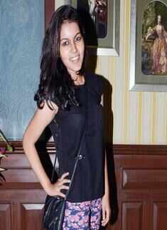 Ladies night party @ 10 Downing St.