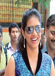 Inter collegiate fest Vedh 2013