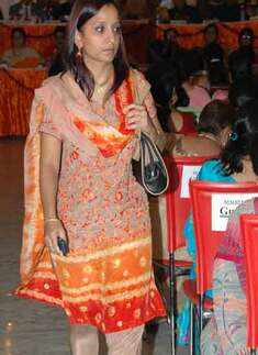 Installation ceremony