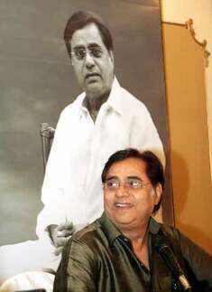 Jagjit Singh
