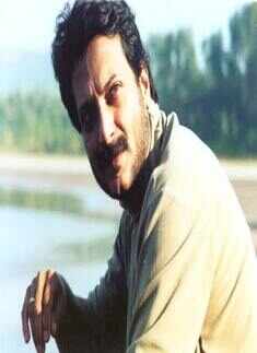 Milind: Brand ambass.