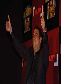 Bollywood ka boss