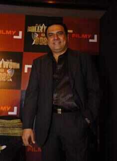 Bollywood ka boss