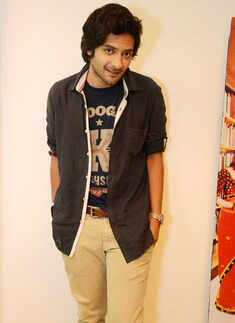 Baat Ban Gayi: Media Interactions