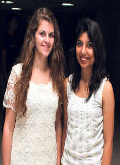 Seminar at Rotary Club