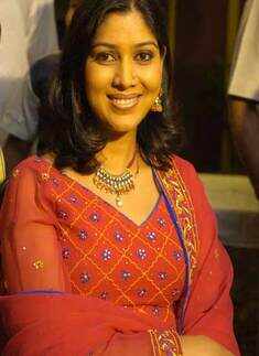 Sakshi Tanwar