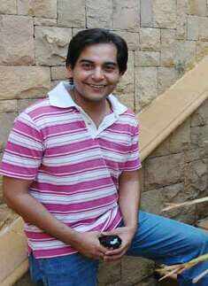Gaurav Gera