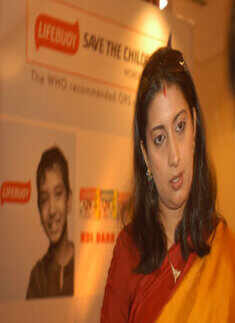Smriti Irani